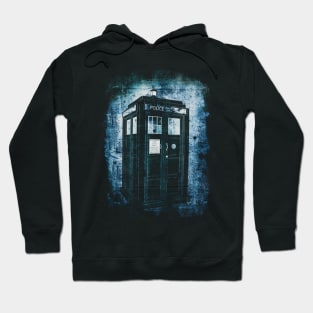 lost in the mist of time Hoodie